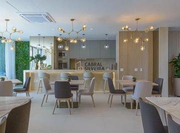 Apartamento · 2 Quartos · Apartamento à venda - em Moema