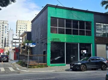 Comercial · 200m² · Comercial para aluguel - em Moema