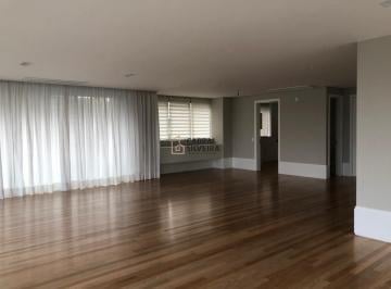 Apartamento · 4 Quartos · Apartamento para aluguel - na Vila Mariana