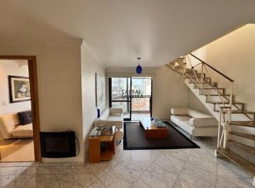Apartamento · 206m² · 2 Quartos · Apartamento à venda - em Moema
