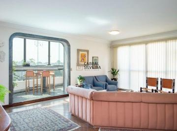 Apartamento · 6 Quartos · Apartamento à venda - em Moema
