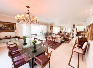 Apartamento · 4 Quartos · Apartamento à venda - em Moema