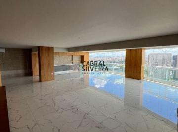 Apartamento · 294m² · 4 Quartos · Apartamento para aluguel - no Jardim das Perdizes