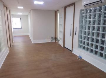 Comercial · 156m² · Comercial para aluguel - em Moema