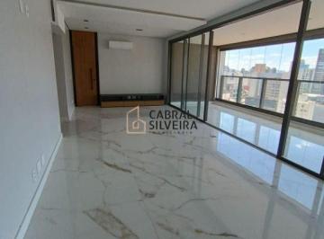 Apartamento · 3 Quartos · Apartamento para aluguel - em Moema