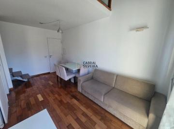 Apartamento · 45m² · 1 Quarto · Apartamento para aluguel - em Moema