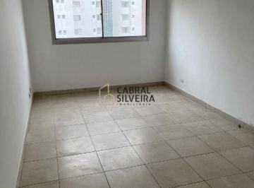 Apartamento · 103m² · 3 Quartos · Apartamento à venda - em Moema