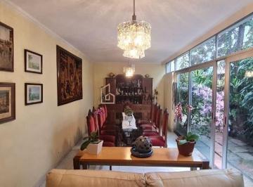 Casa · 420m² · 3 Quartos · Casa para aluguel - em Moema