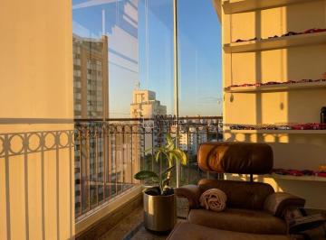 Apartamento · 2 Quartos · Apartamento à venda - em Moema