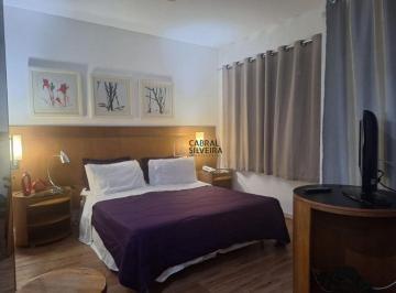 Apartamento · 1 Quarto · Apartamento para aluguel - em Moema