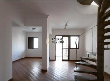 Apartamento · 187m² · 3 Quartos · Apartamento à venda - em Moema