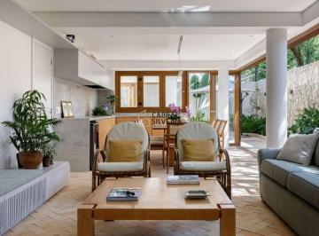 Casa · 427m² · 4 Quartos · Casa à venda - em Moema