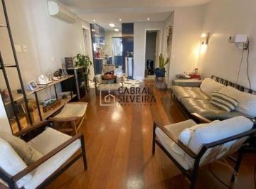 Apartamento · 3 Quartos · Apartamento à venda - em Moema