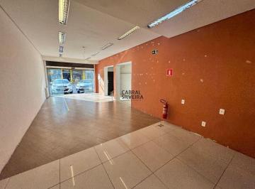 Comercial · 100m² · Comercial para aluguel - em Moema