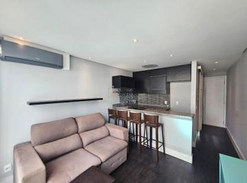 Apartamento · 55m² · 1 Quarto · Apartamento à venda - em Moema