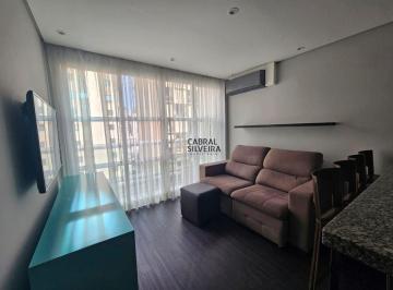 Apartamento · 55m² · 1 Quarto · Apartamento à venda - em Moema