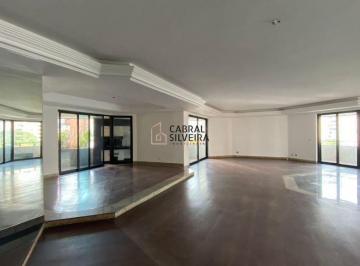Apartamento · 5 Quartos · Apartamento à venda - em Moema