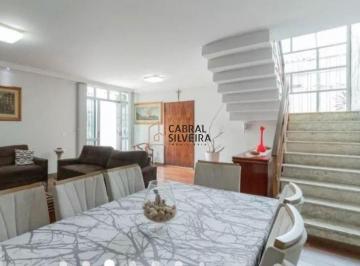 Casa · 259m² · 4 Quartos · Casa à venda - em Moema