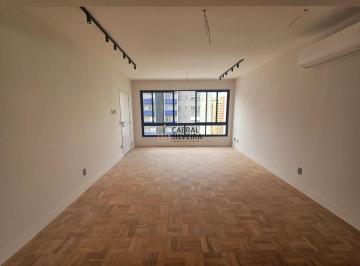 Apartamento · 94m² · 3 Quartos · Apartamento à venda - em Moema