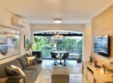 Apartamento · 3 Quartos · Apartamento para aluguel - em Moema