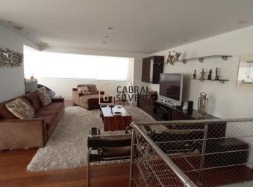 Apartamento · 390m² · 3 Quartos · Apartamento à venda - em Moema