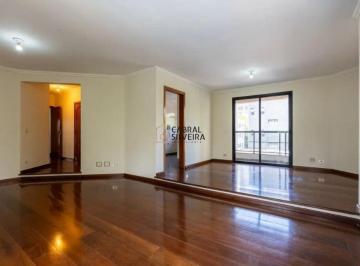 Apartamento · 4 Quartos · Apartamento para aluguel - em Moema