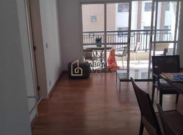 Apartamento · 98m² · 3 Quartos · Apartamento para aluguel - em Moema