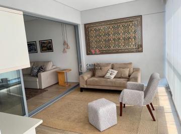 Apartamento · 2 Quartos · Apartamento para aluguel - em Moema