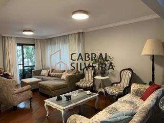 Apartamento · 152m² · 4 Quartos · Apartamento à venda - no Campo Belo
