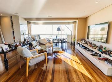 Apartamento · 4 Quartos · Apartamento à venda - em Moema