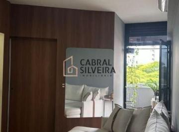 Apartamento · 39m² · 1 Quarto · Apartamento à venda - em Moema