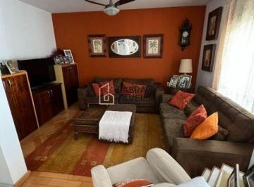 Apartamento · 195m² · 4 Quartos · Apartamento à venda - em Moema