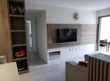 Apartamento · 2 Quartos · Apartamento à venda - em Moema