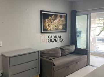 Apartamento · 1 Quarto · Apartamento à venda - no Campo Belo