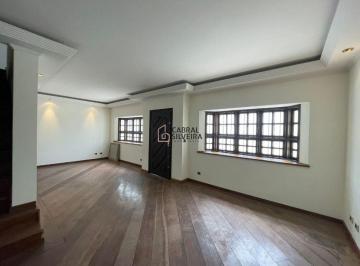 Casa · 200m² · 4 Quartos · Casa à venda - em Moema