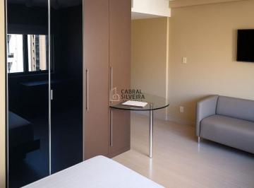 Apartamento · 1 Quarto · Apartamento à venda - em Moema
