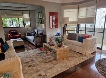 Apartamento · 153m² · 3 Quartos · Apartamento à venda - em Moema