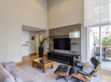 Apartamento · 134m² · 2 Quartos · Apartamento para aluguel - em Moema