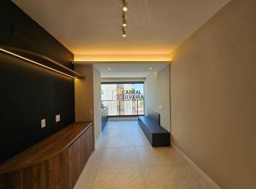 Apartamento · 74m² · 2 Quartos · Apartamento à venda - em Moema
