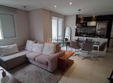Apartamento · 2 Quartos · Apartamento à venda - em Moema