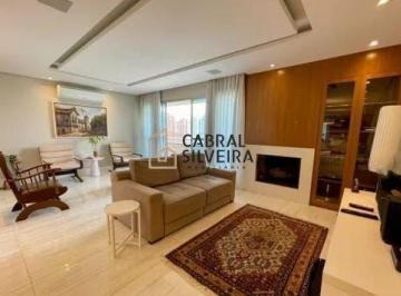 Apartamento · 4 Quartos · Apartamento à venda - em Moema