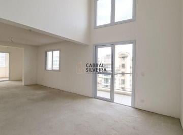 Apartamento · 4 Quartos · Apartamento à venda - em Moema