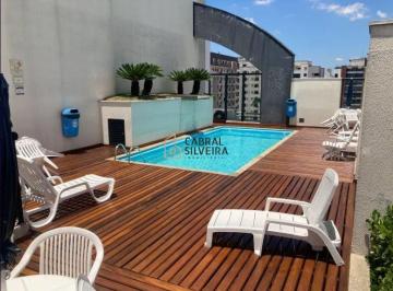 Apartamento · 78m² · 2 Quartos · Apartamento à venda - em Moema