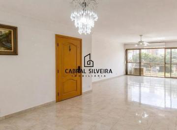 Apartamento · 213m² · 3 Quartos · Apartamento à venda - em Moema