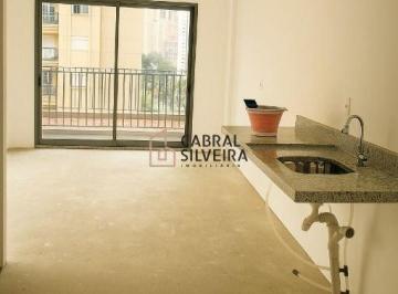 Apartamento · 39m² · 1 Quarto · Apartamento à venda - em Moema