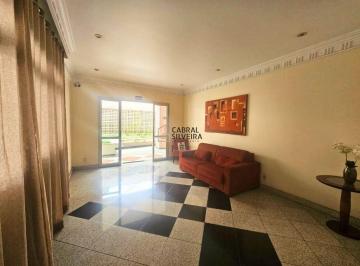 Apartamento · 3 Quartos · Apartamento para aluguel - em Moema