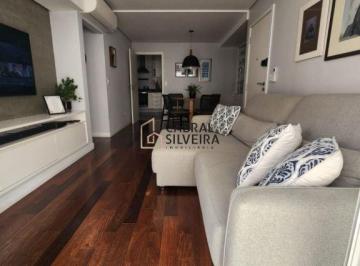 Apartamento · 100m² · 3 Quartos · Apartamento à venda - em Moema