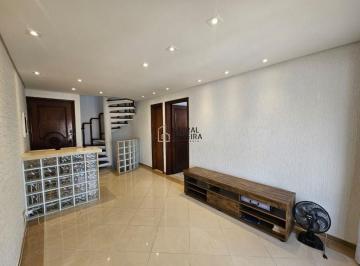 Apartamento · 120m² · 3 Quartos · Apartamento para aluguel - em Moema