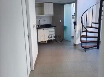 Apartamento · 1 Quarto · Apartamento à venda - em Moema
