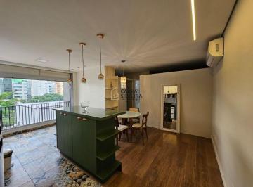 Apartamento · 53m² · 2 Quartos · Apartamento à venda - em Moema